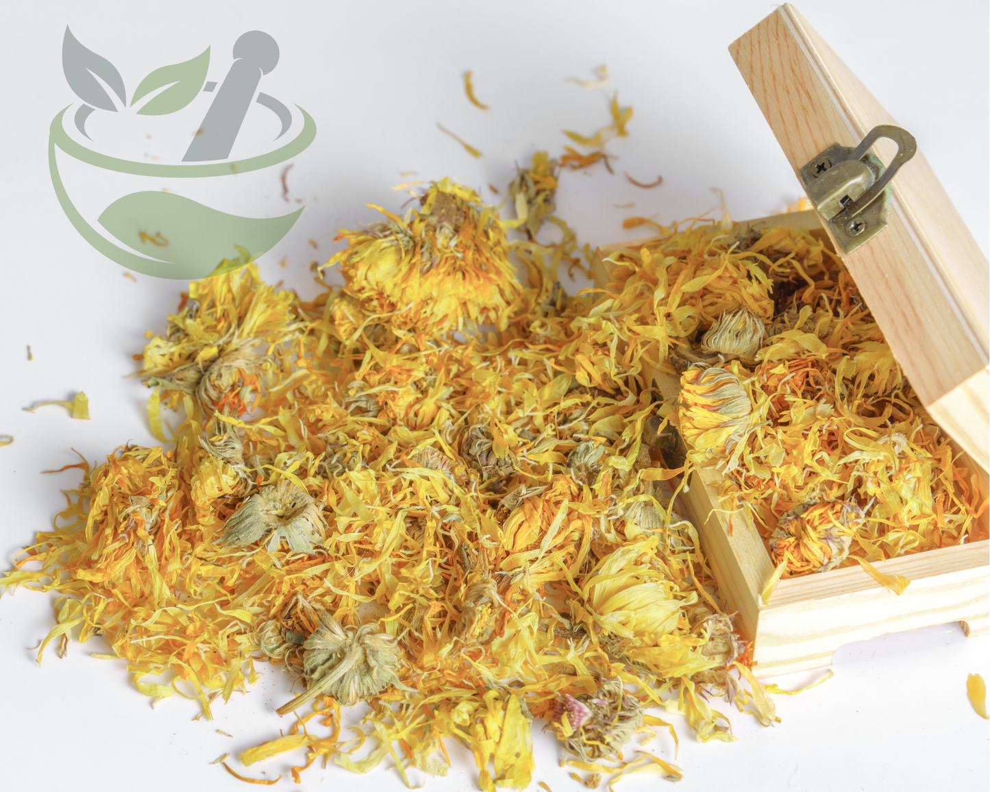 Calendula Petals