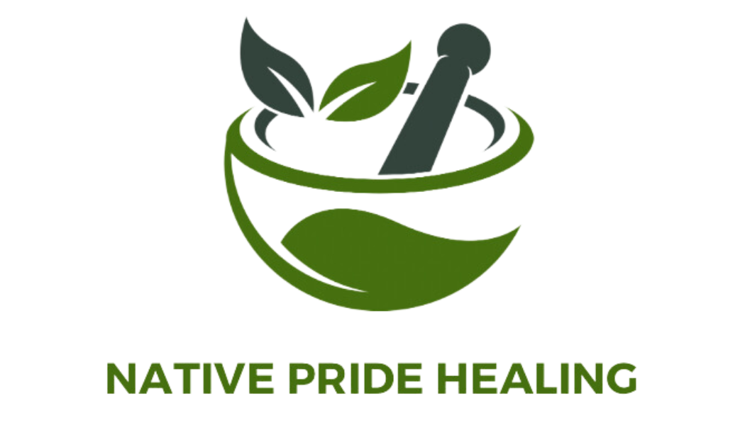 Native Pride Healing