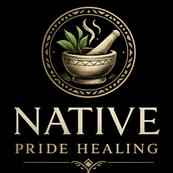 Native Pride Healing