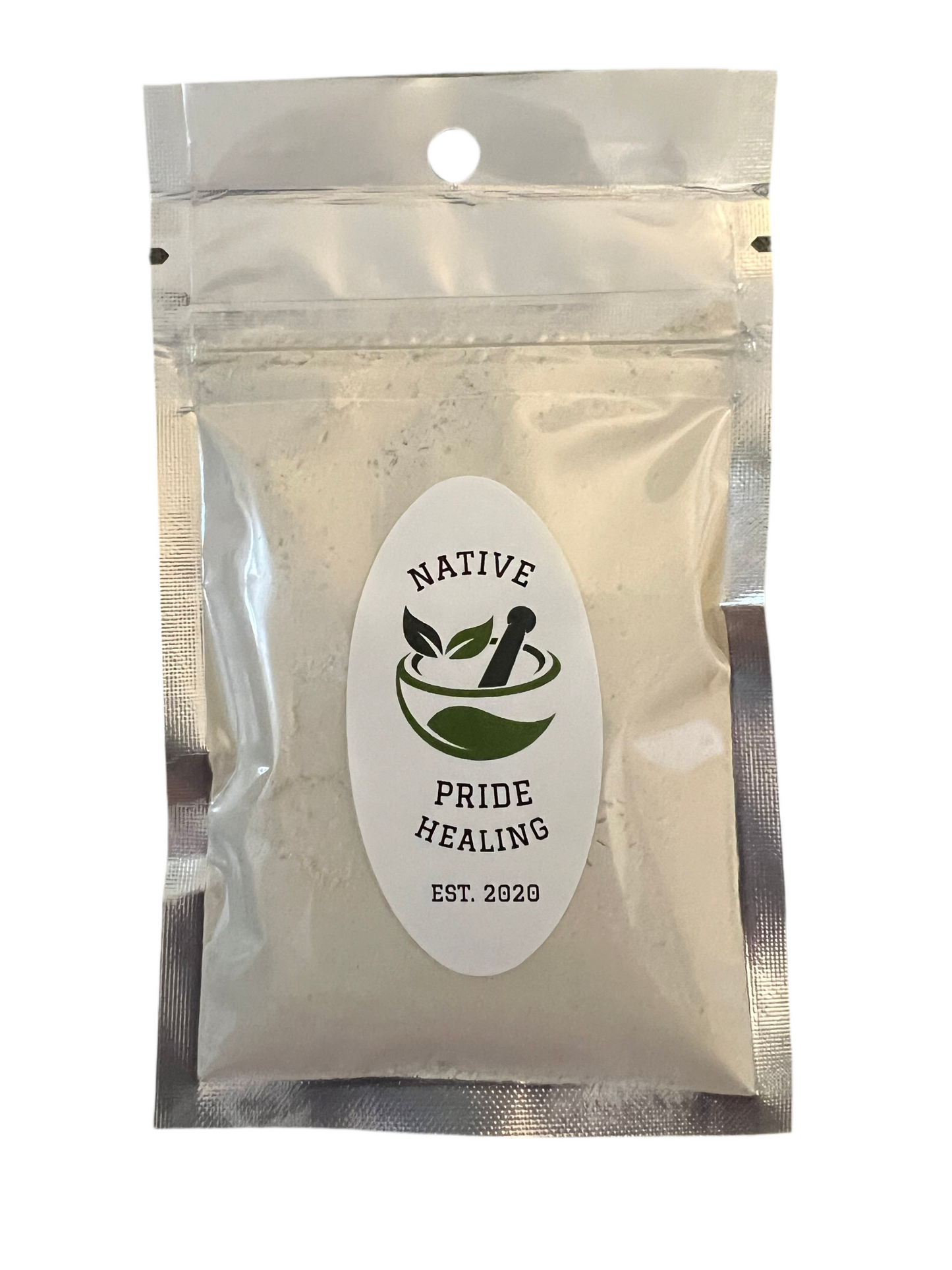 HEAVY METAL DETOX BATH BOMB