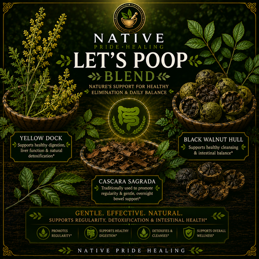 LETS POOP BLEND