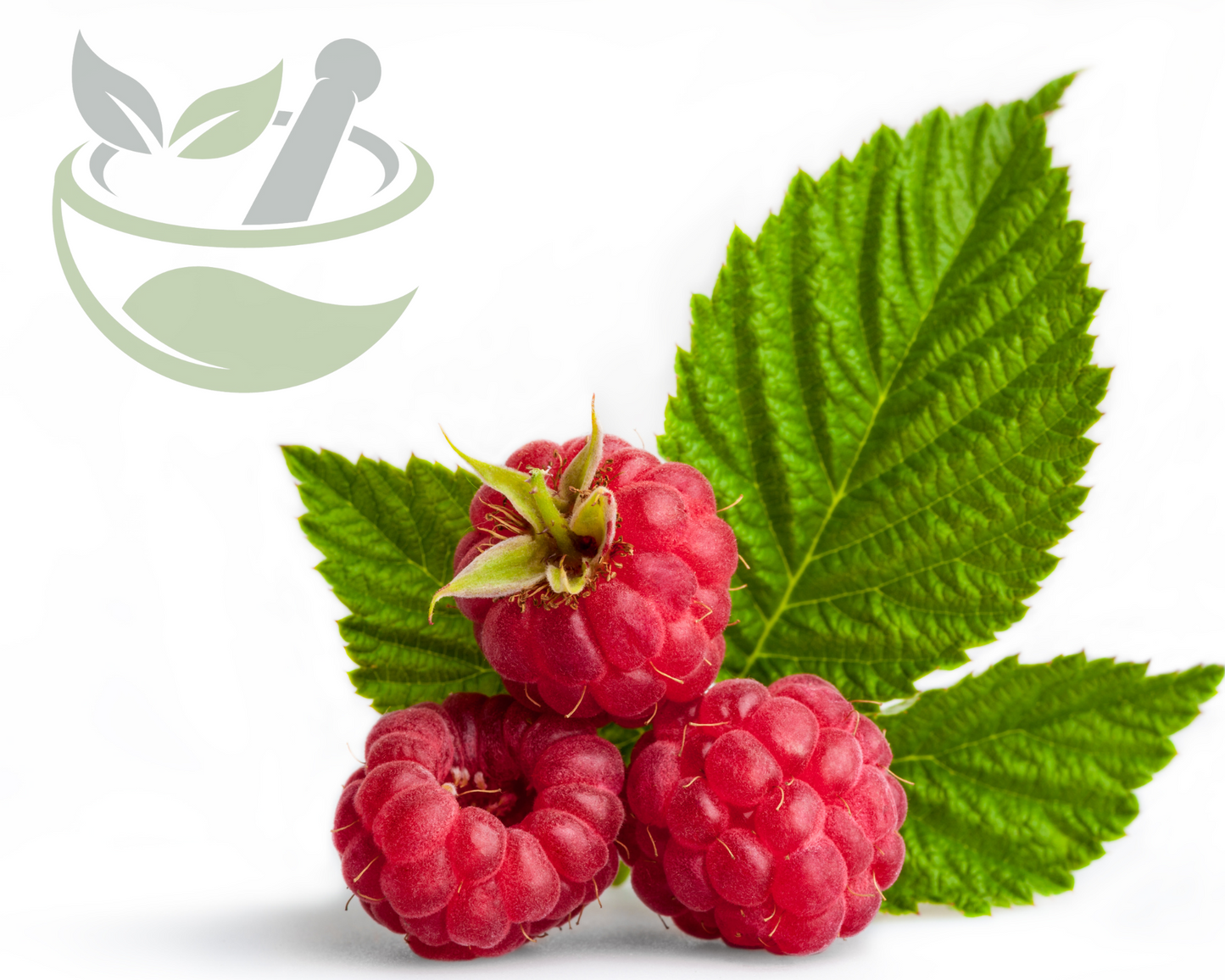 Raspberry Leaf 1 oz