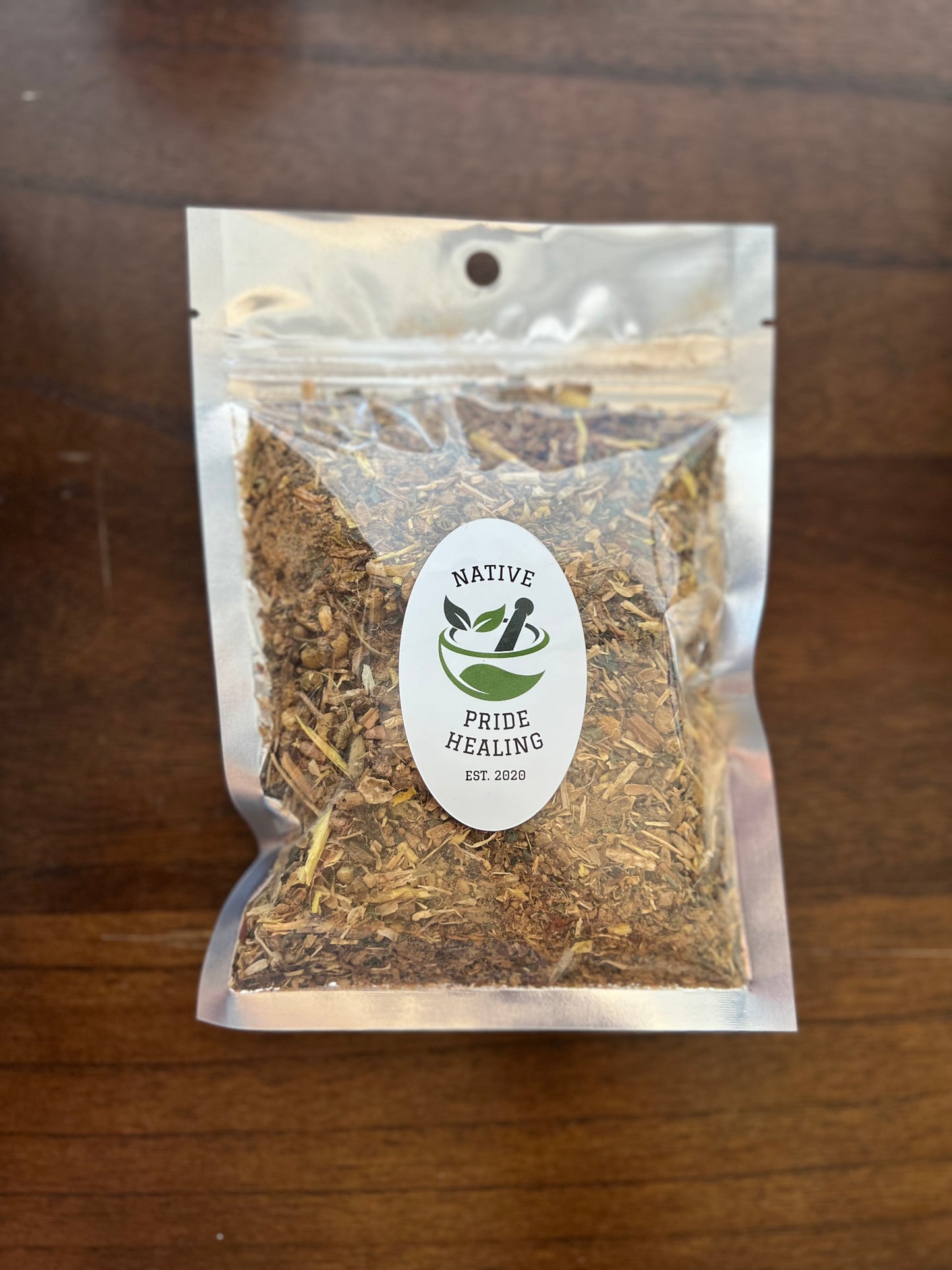 Gallbladder & Liver Detox Support Blend