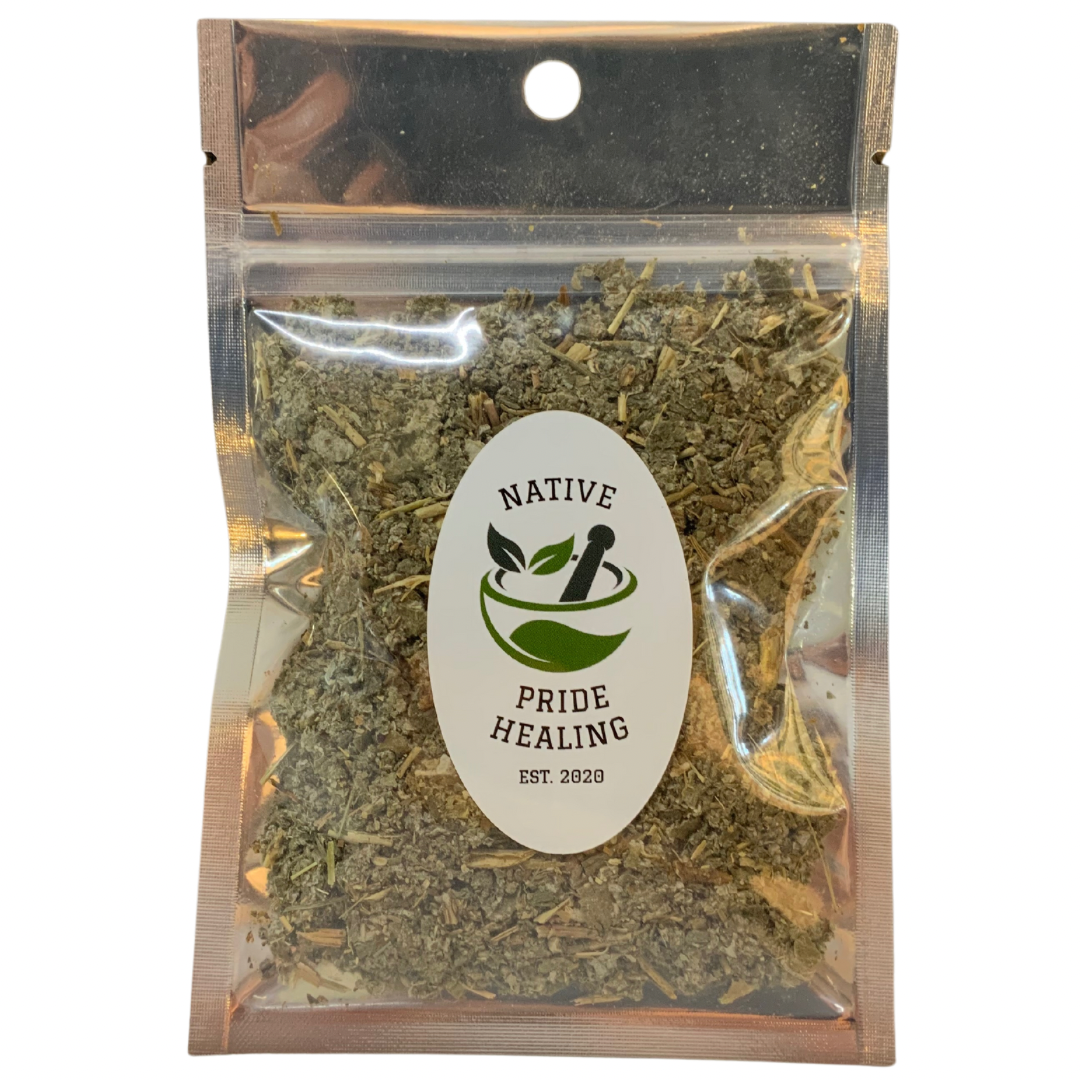 Raspberry Leaf 1 oz