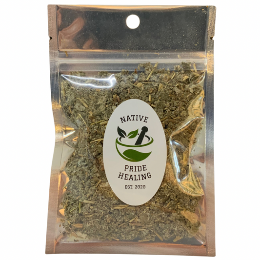 Raspberry Leaf 1 oz