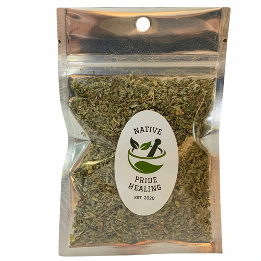 1 LB or 1 OZ- DAMIANA LEAF (FLASH SALE)