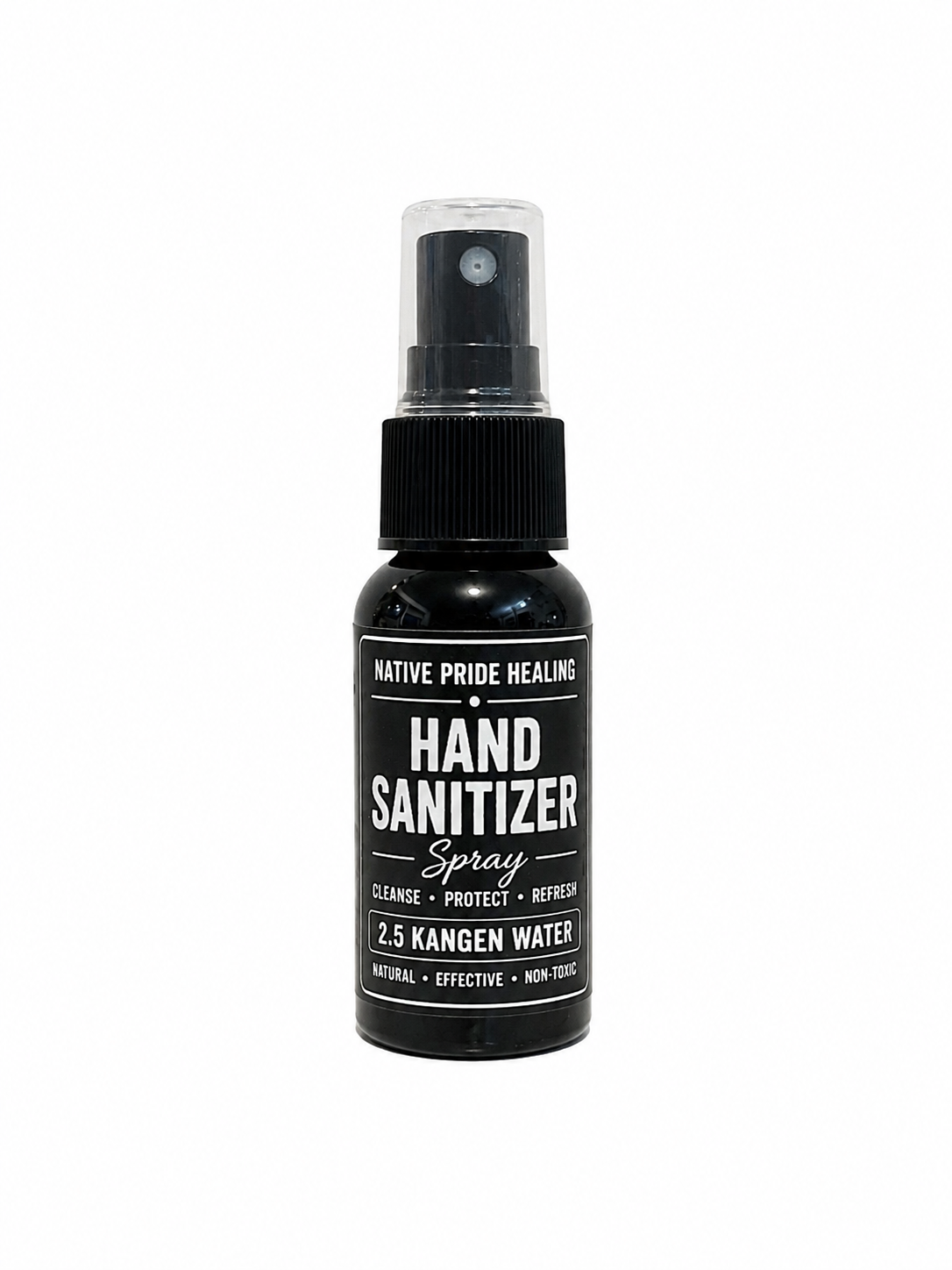 Hand Sanitizer Spray