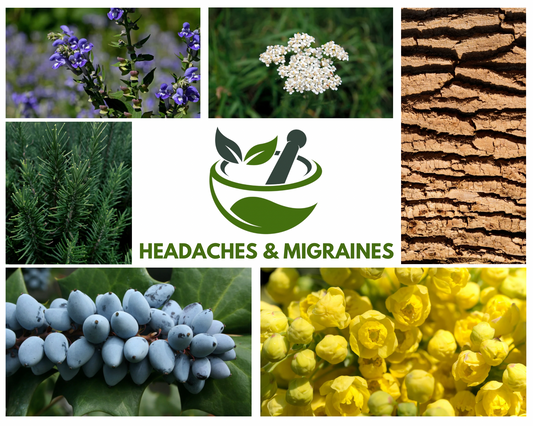 Headaches & Migraines