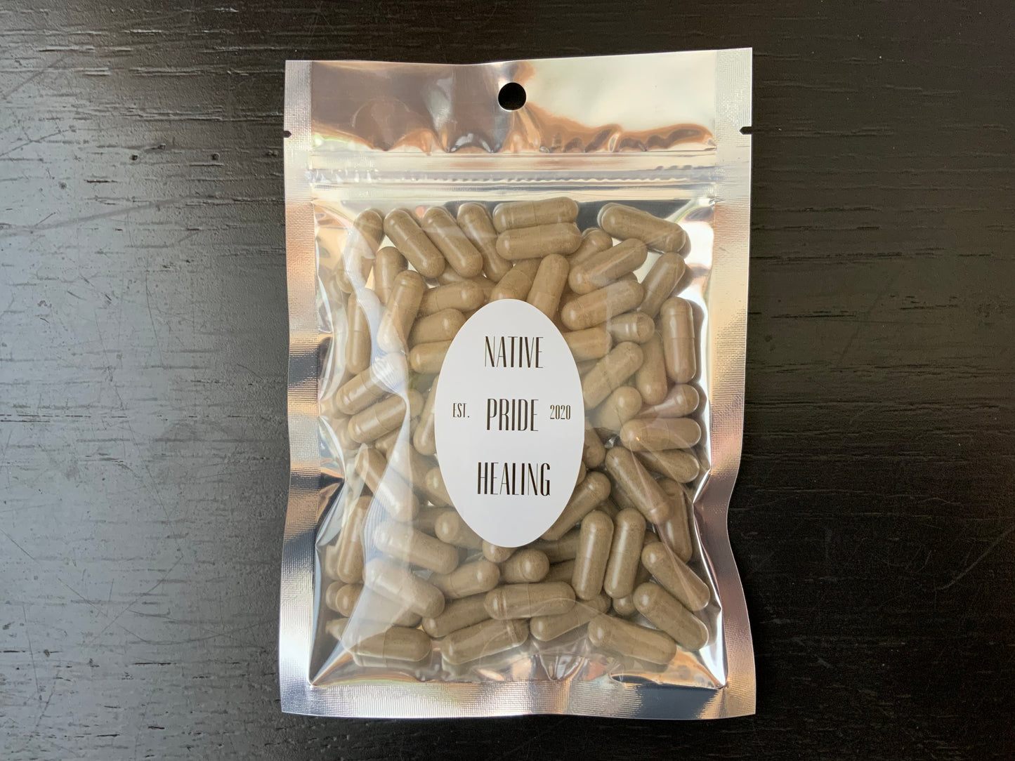 Blood Purifier Blend (90 caps)