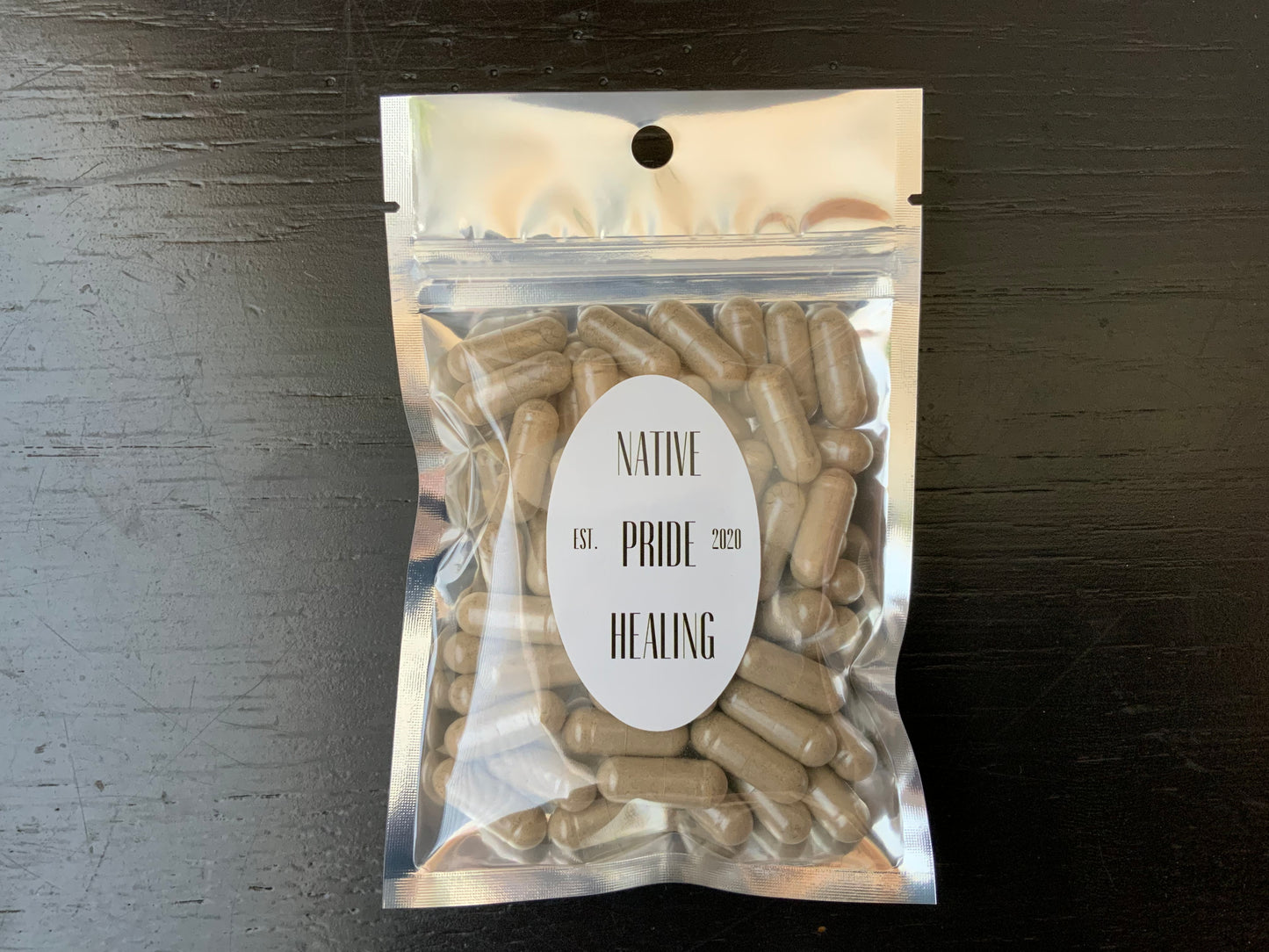 Kidney Blend