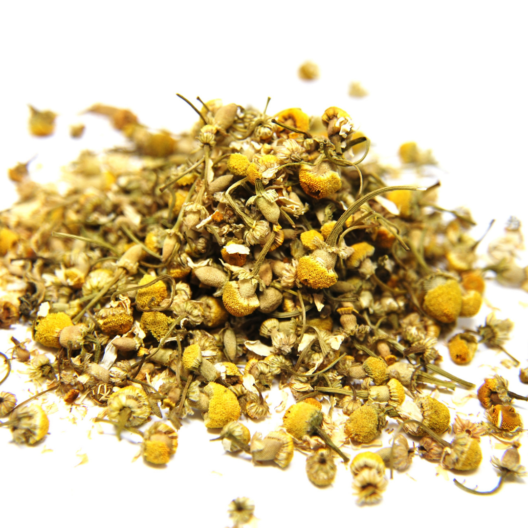 Chamomile Flowers